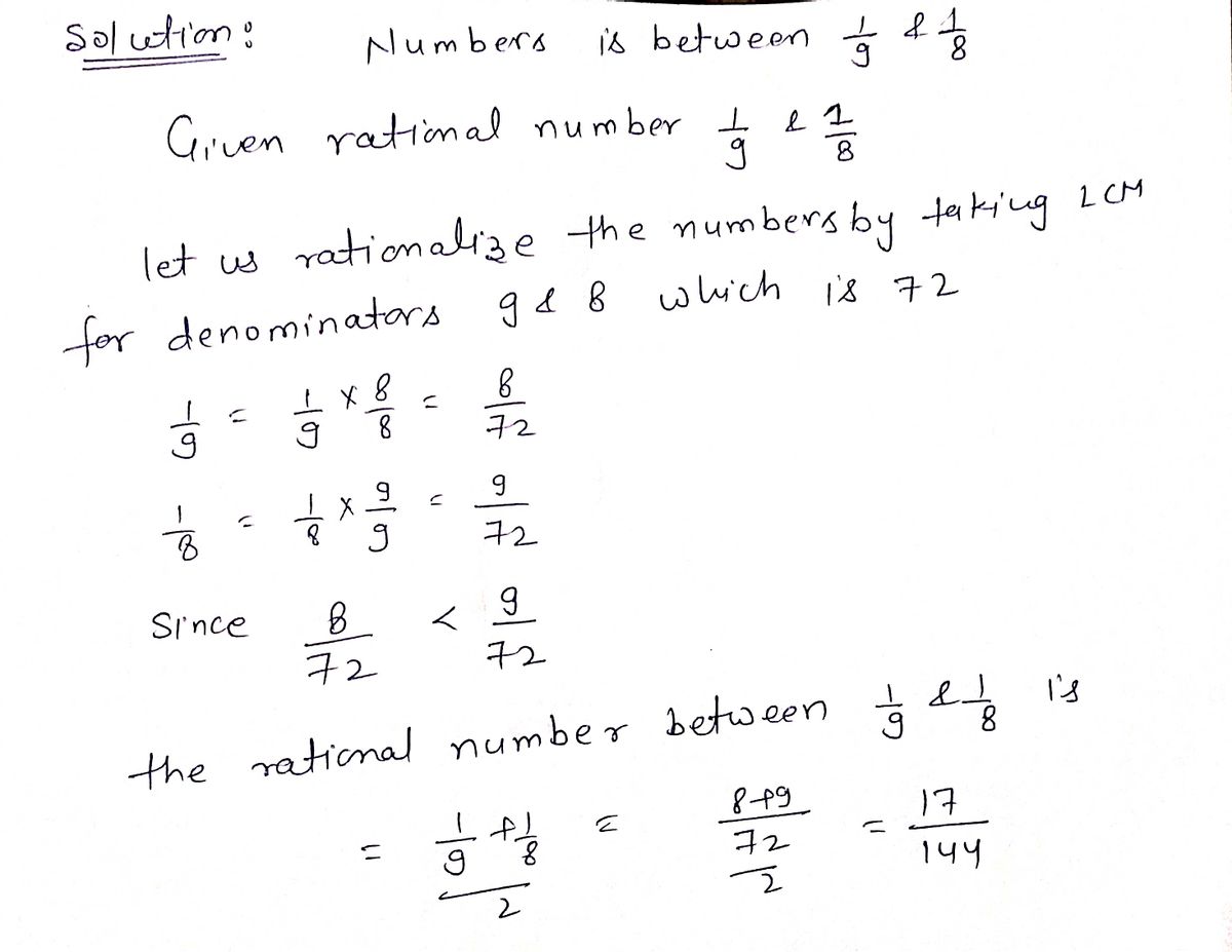 Algebra homework question answer, step 1, image 1